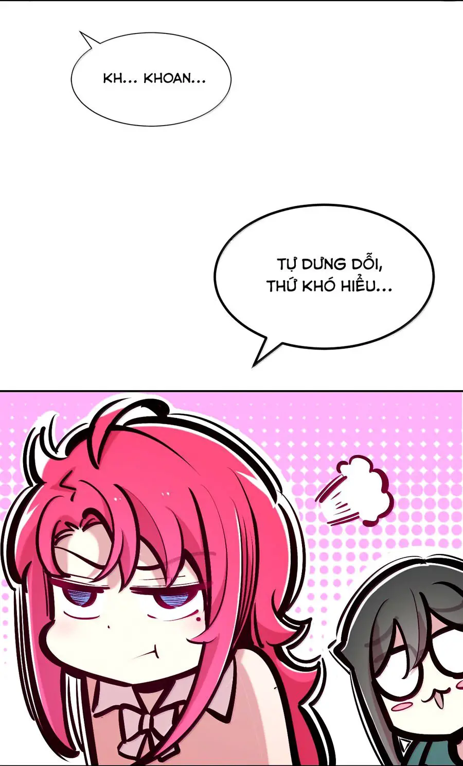 Oan Gia Chung Nhà! Nettruyen ZZZ Chương 127 Page 76