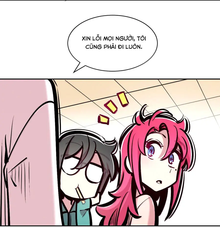 Oan Gia Chung Nhà! Nettruyen ZZZ Chương 127 Page 77