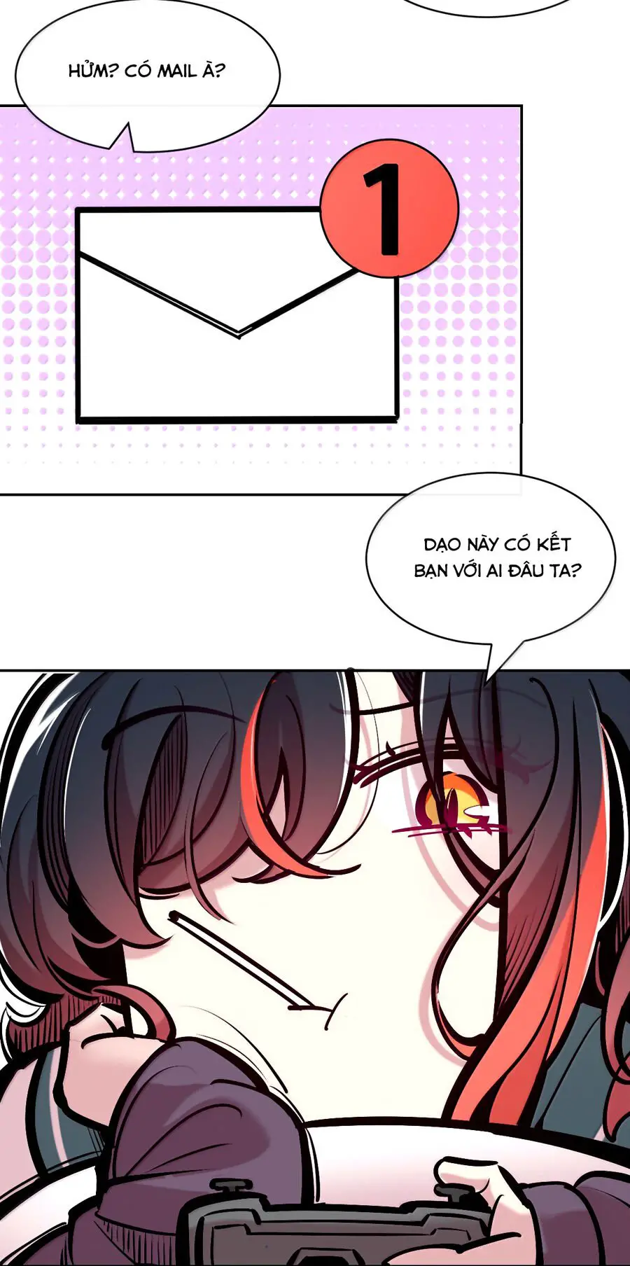 Oan Gia Chung Nhà! Nettruyen ZZZ Chương 127 Page 95