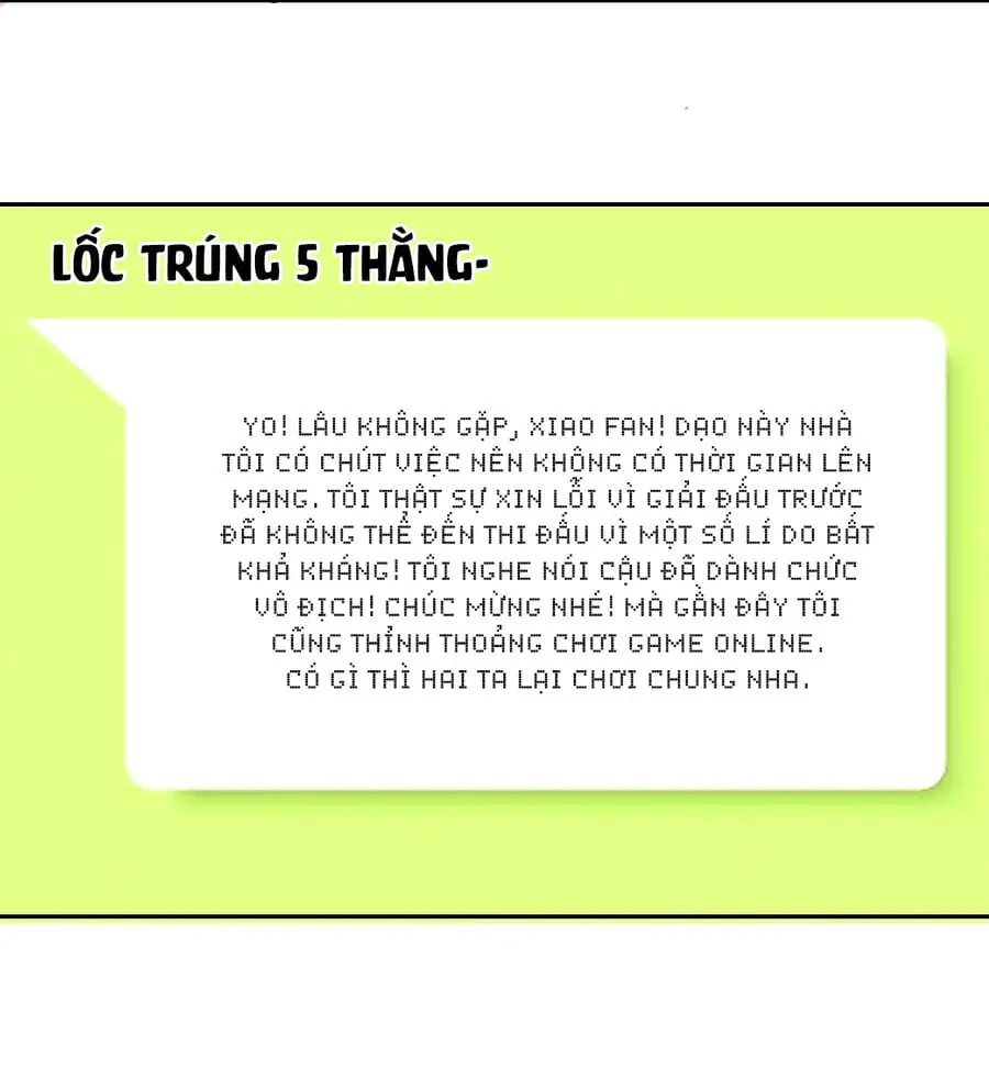 Oan Gia Chung Nhà! Nettruyen ZZZ Chương 127 Page 96