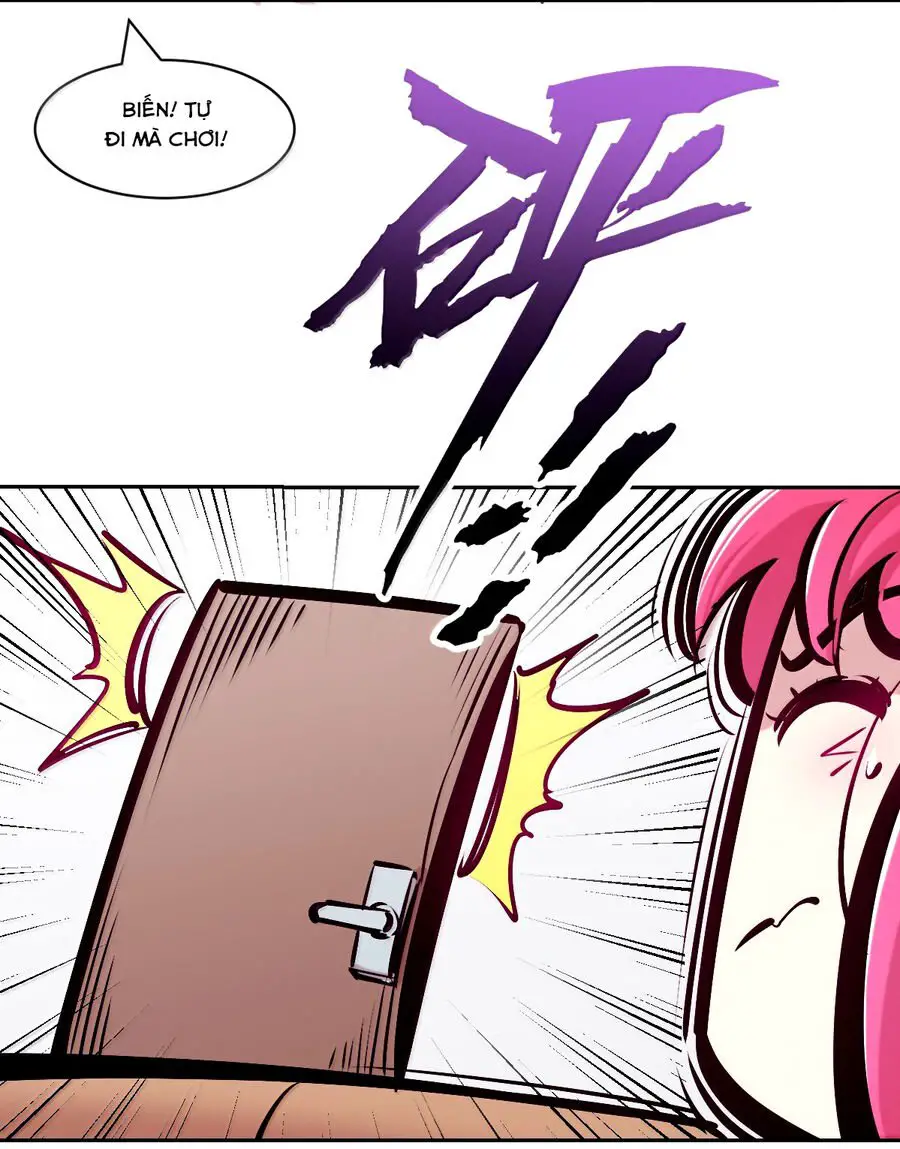 Oan Gia Chung Nhà! Nettruyen ZZZ Chương 127 Page 107