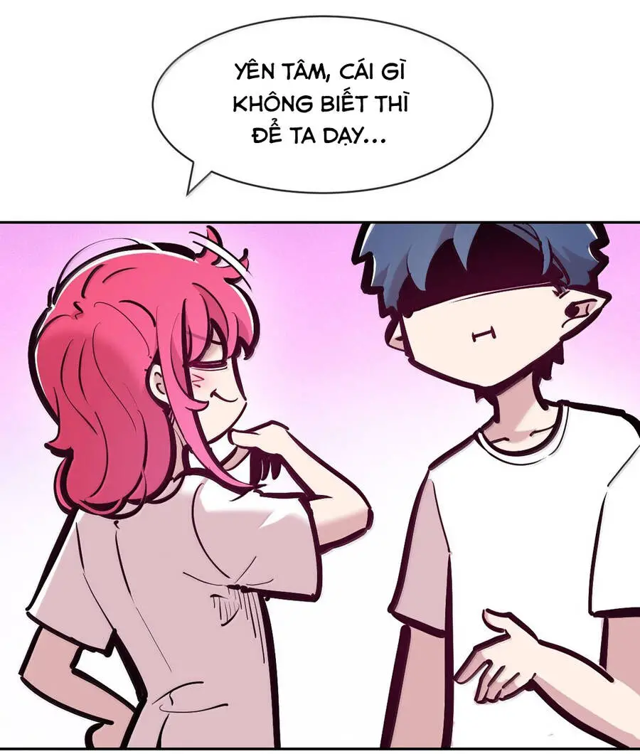 Oan Gia Chung Nhà! Nettruyen ZZZ Chương 117 Page 98