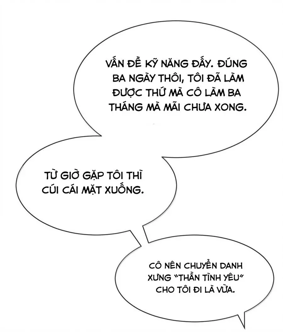 Oan Gia Chung Nhà! Nettruyen ZZZ Chương 117 Page 104