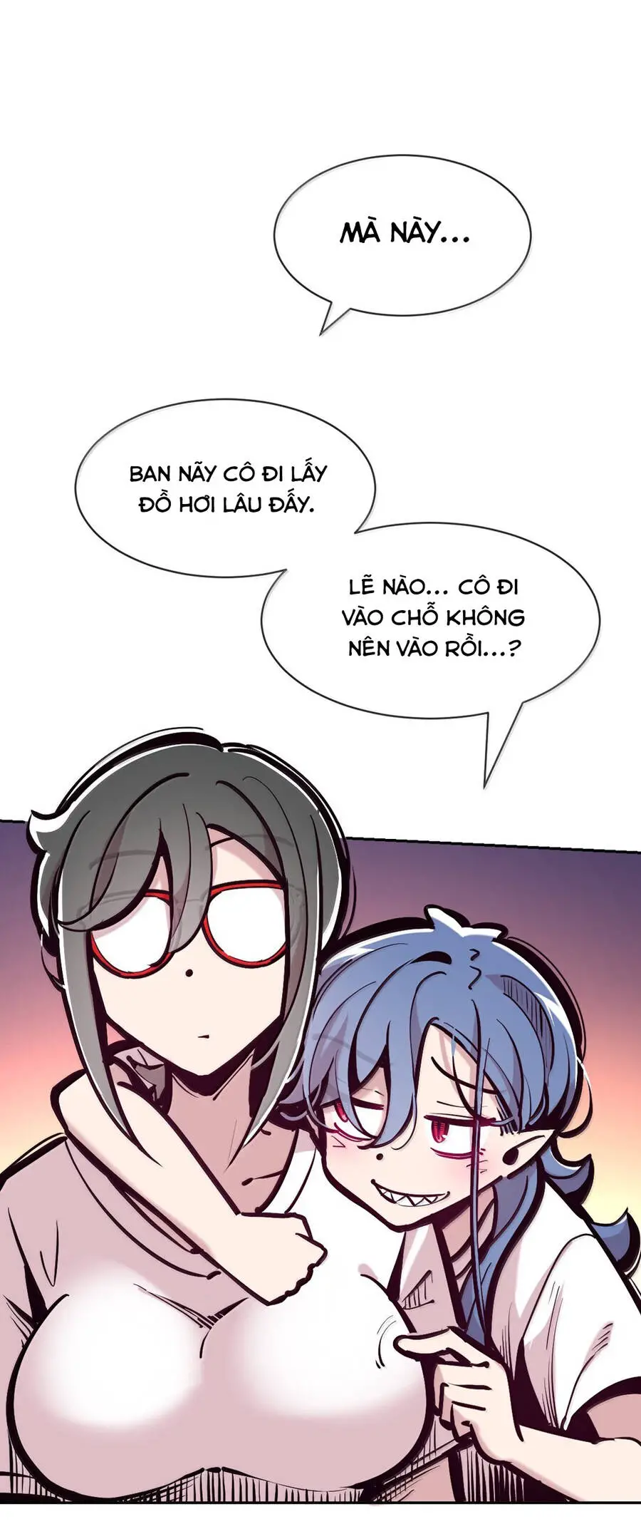 Oan Gia Chung Nhà! Nettruyen ZZZ Chương 117 Page 106