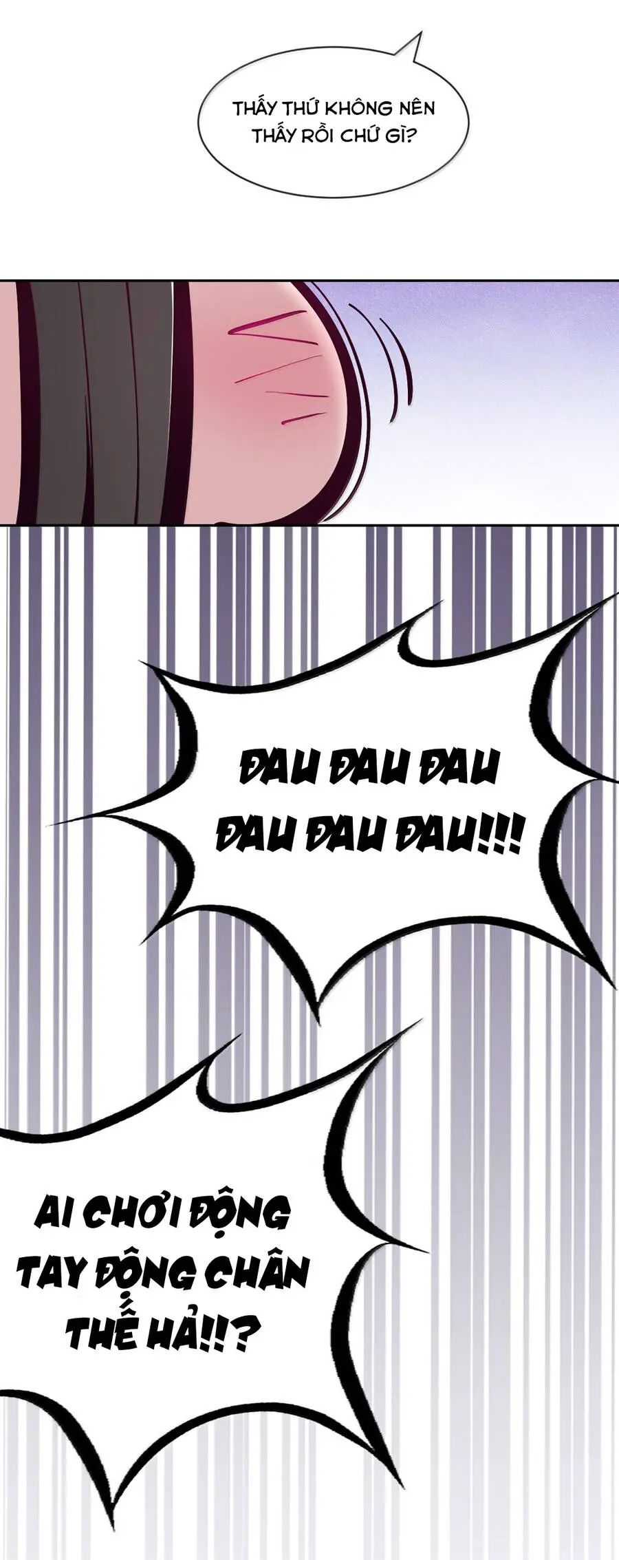 Oan Gia Chung Nhà! Nettruyen ZZZ Chương 117 Page 107