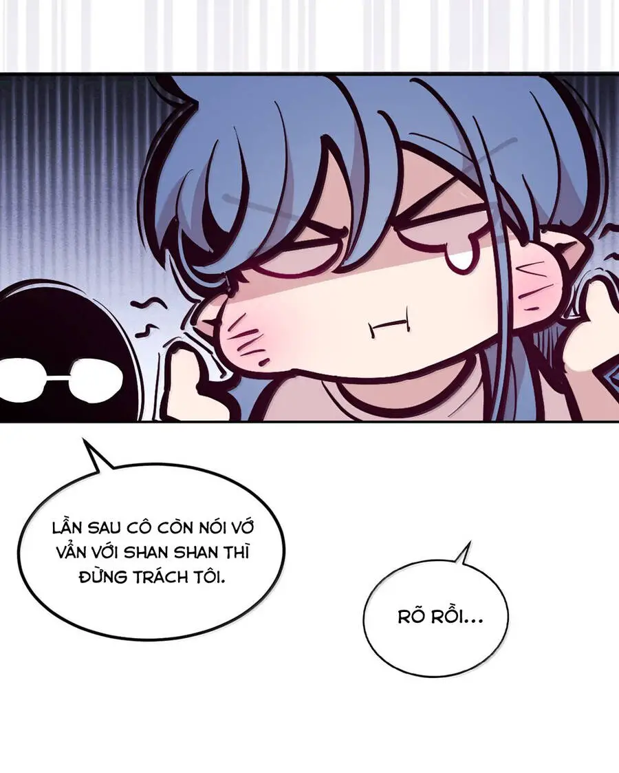 Oan Gia Chung Nhà! Nettruyen ZZZ Chương 117 Page 108