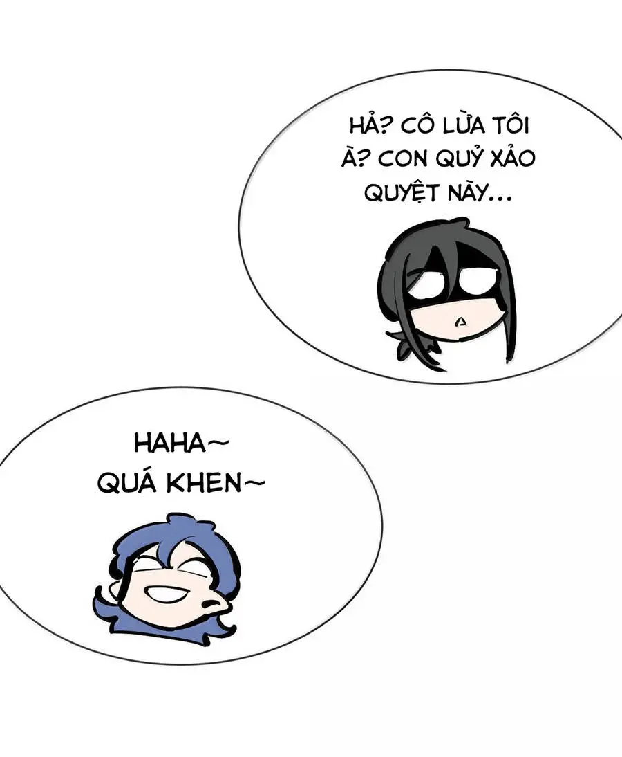 Oan Gia Chung Nhà! Nettruyen ZZZ Chương 117 Page 111