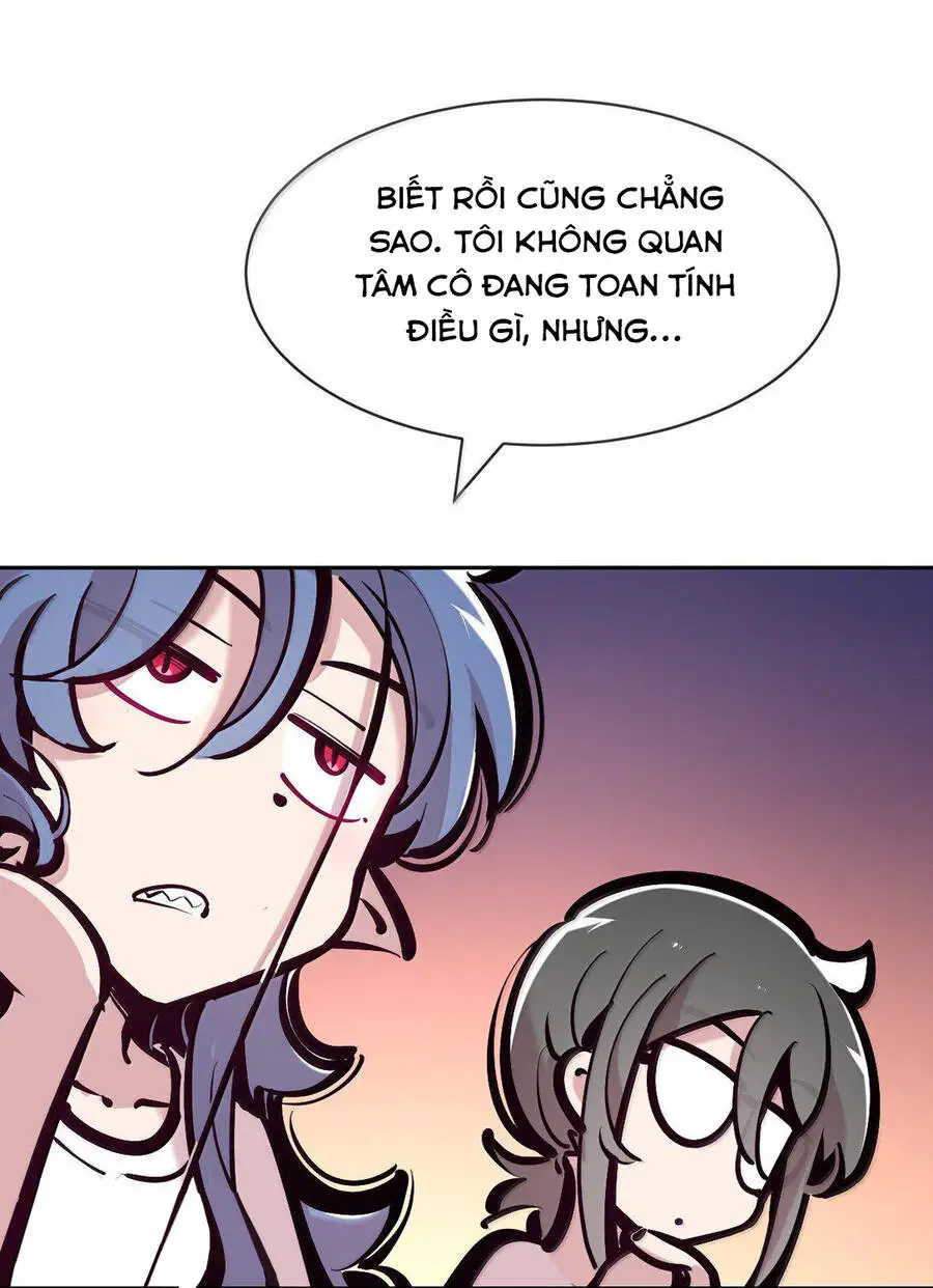 Oan Gia Chung Nhà! Nettruyen ZZZ Chương 117 Page 112