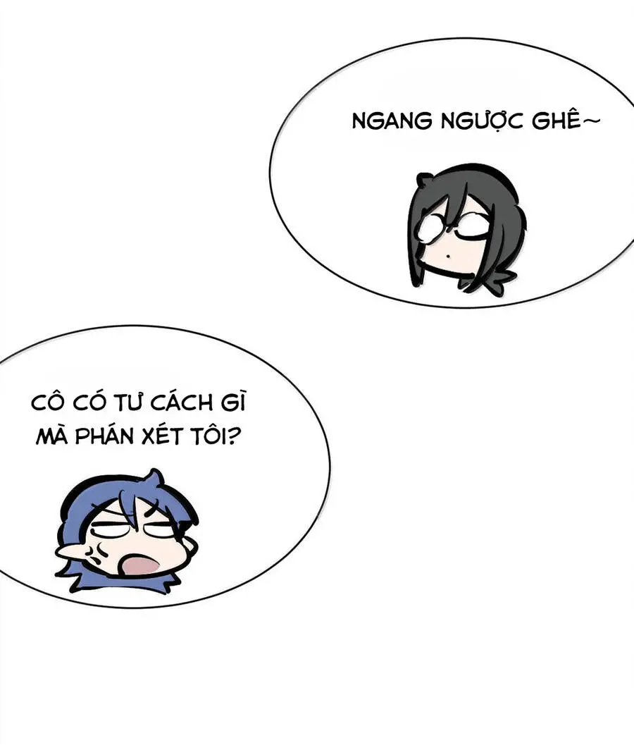 Oan Gia Chung Nhà! Nettruyen ZZZ Chương 117 Page 120