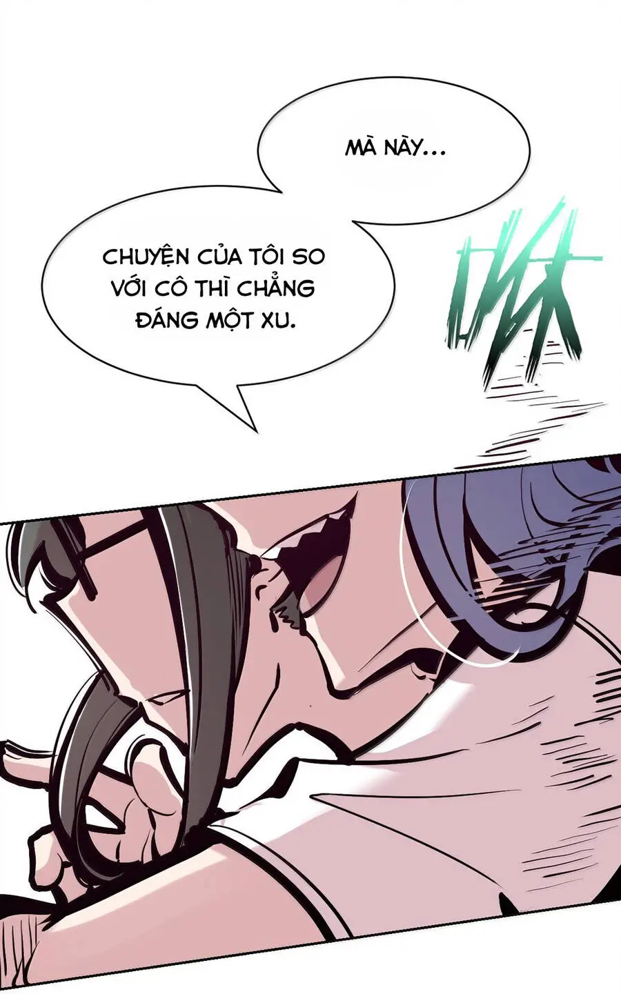 Oan Gia Chung Nhà! Nettruyen ZZZ Chương 117 Page 121