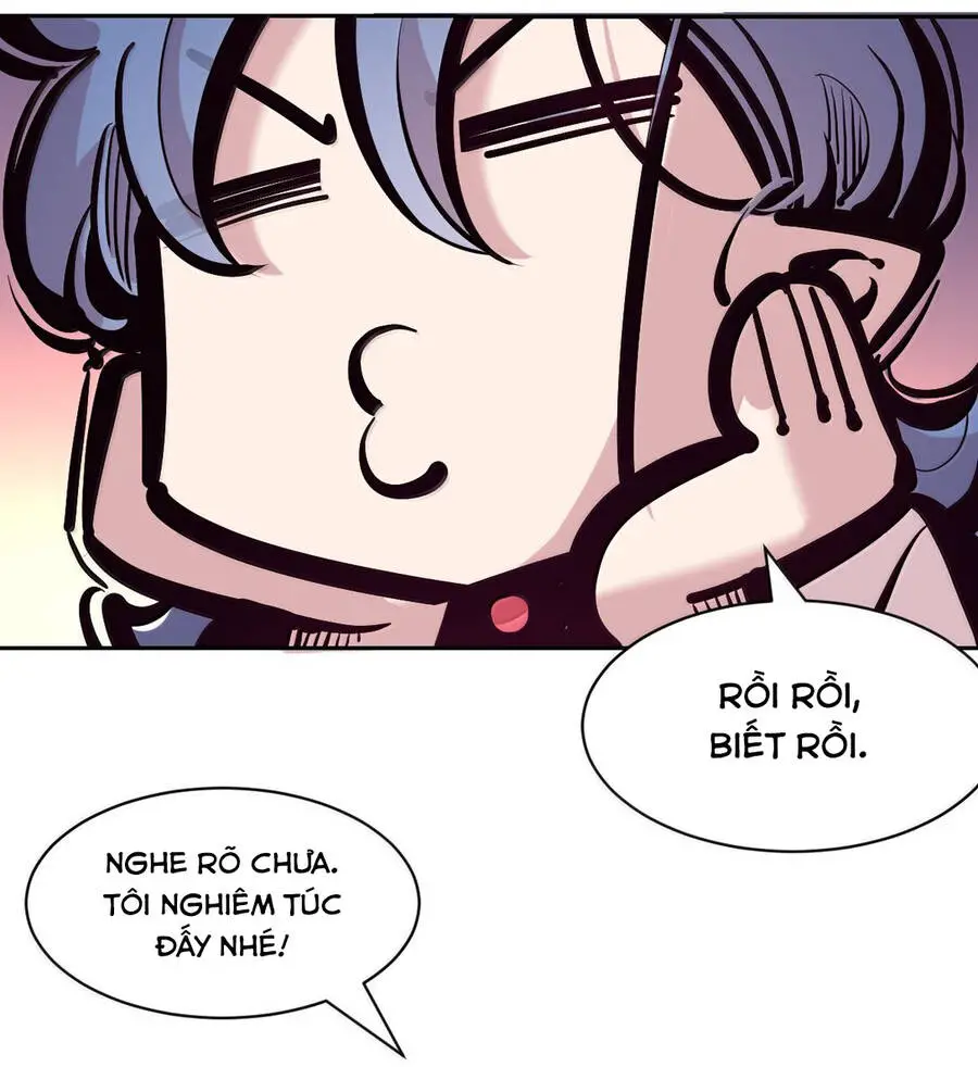 Oan Gia Chung Nhà! Nettruyen ZZZ Chương 117 Page 127