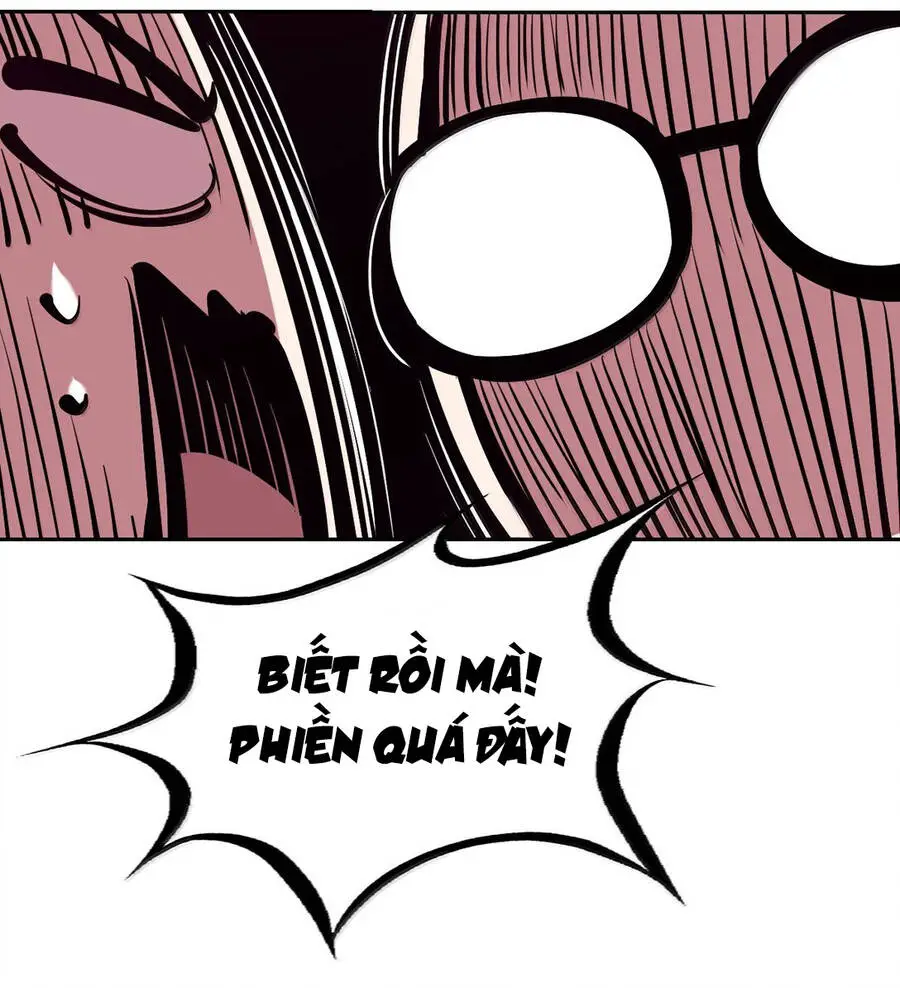 Oan Gia Chung Nhà! Nettruyen ZZZ Chương 117 Page 128