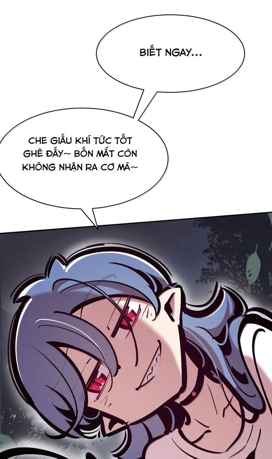 Oan Gia Chung Nhà! Nettruyen ZZZ Chương 117 Page 134