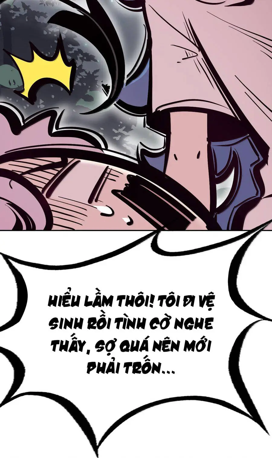 Oan Gia Chung Nhà! Nettruyen ZZZ Chương 117 Page 135