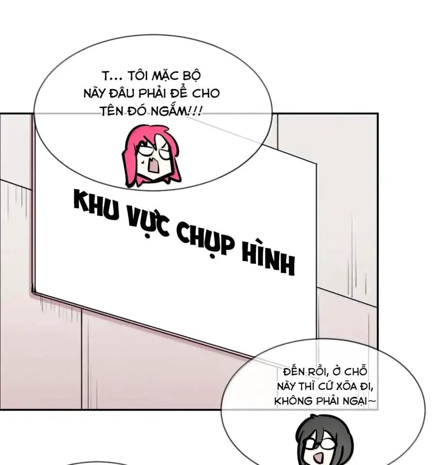 Oan Gia Chung Nhà! Nettruyen ZZZ Chương 126.1 Page 47