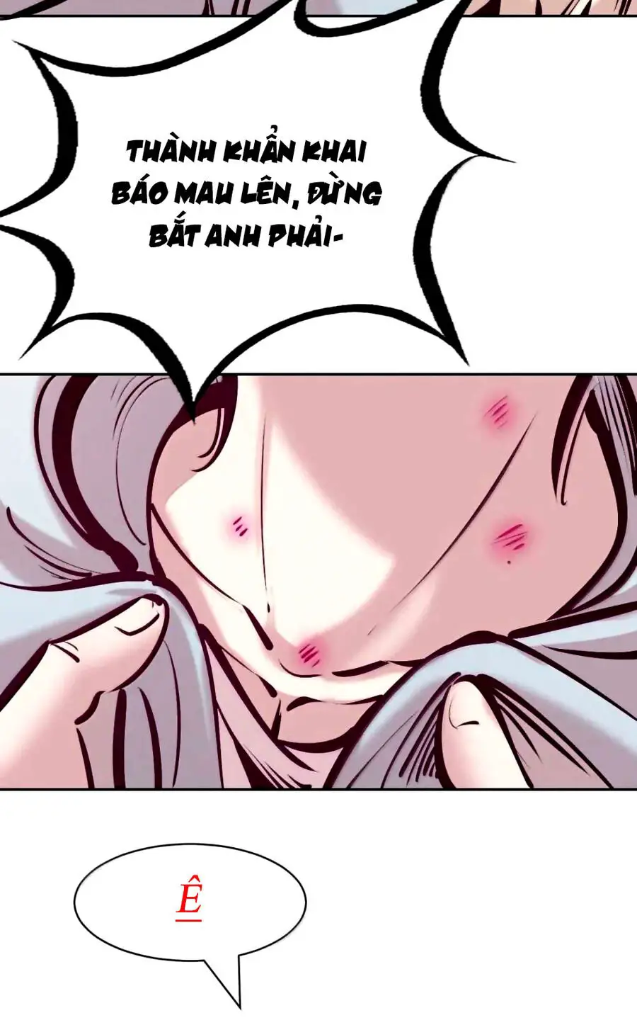Oan Gia Chung Nhà! Nettruyen ZZZ Chương 125.2 Page 58