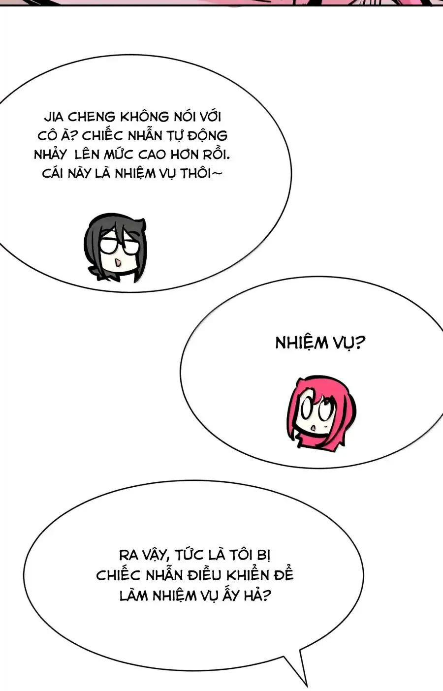 Oan Gia Chung Nhà! Nettruyen ZZZ Chương 125.2 Page 80