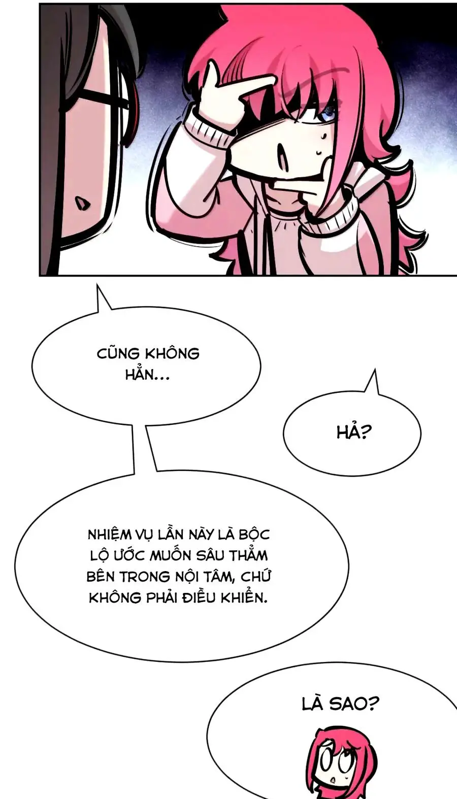 Oan Gia Chung Nhà! Nettruyen ZZZ Chương 125.2 Page 81