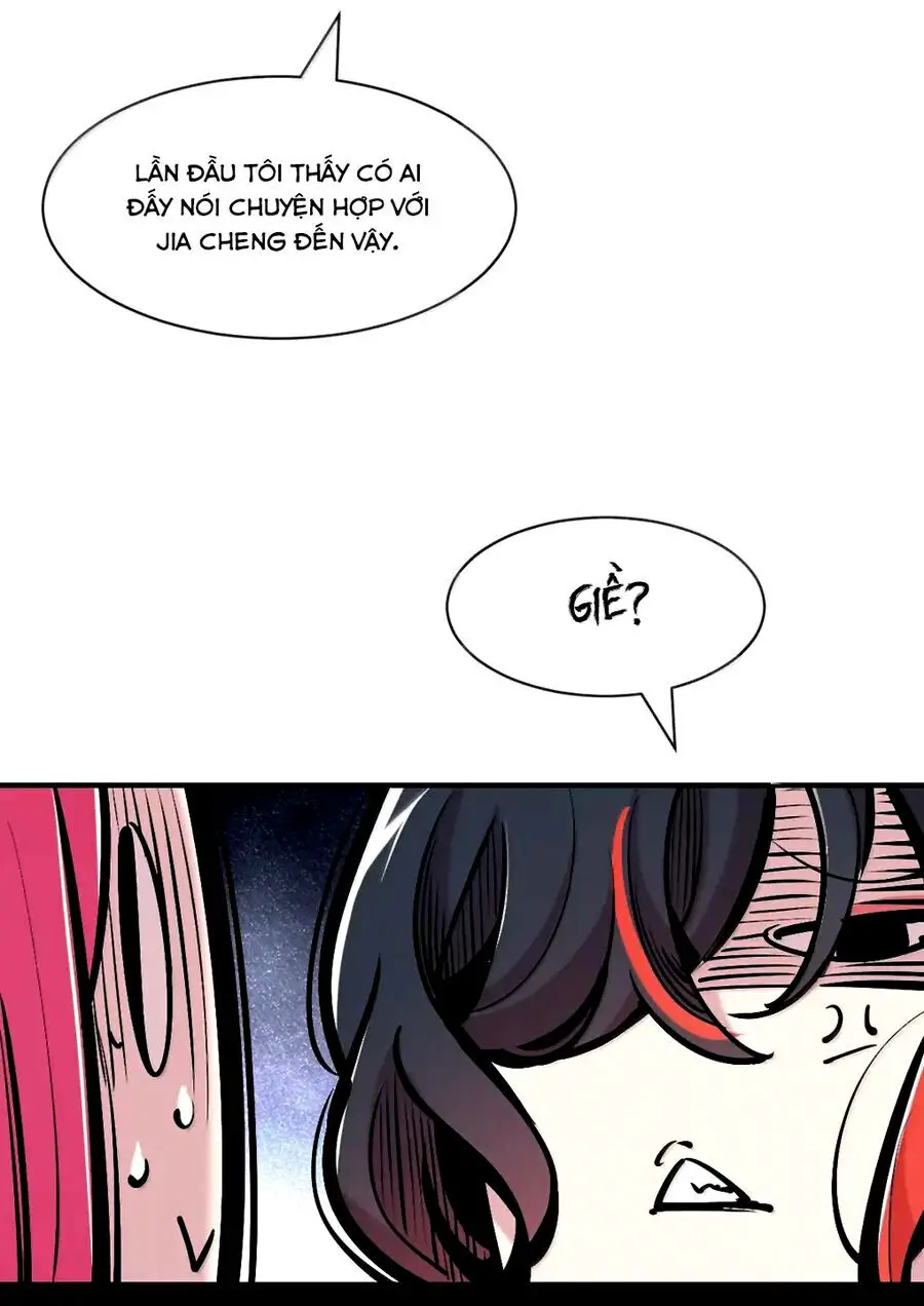 Oan Gia Chung Nhà! Nettruyen ZZZ Chương 126.2 Page 69
