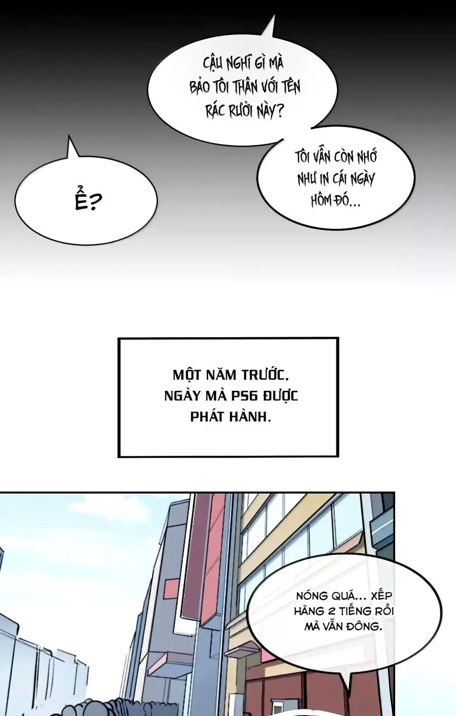 Oan Gia Chung Nhà! Nettruyen ZZZ Chương 126.2 Page 70