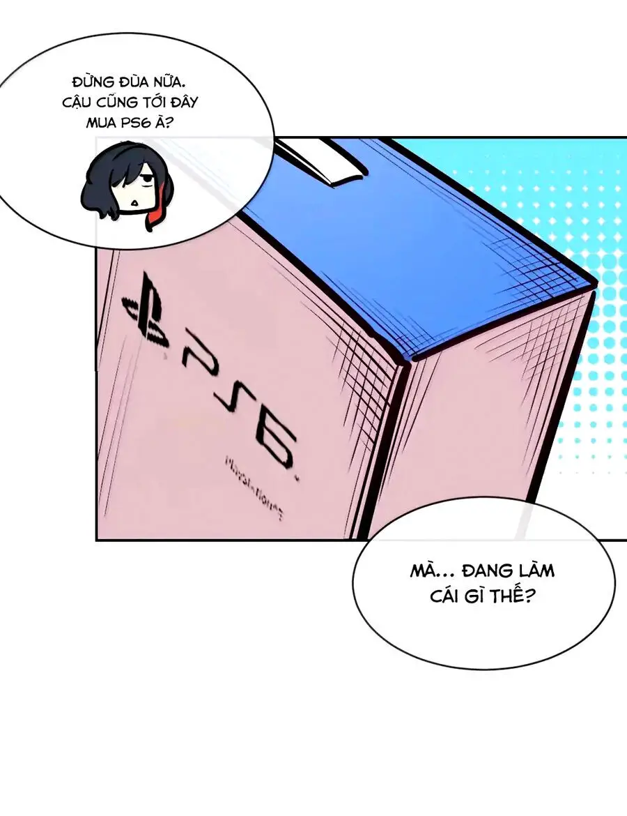 Oan Gia Chung Nhà! Nettruyen ZZZ Chương 126.2 Page 77