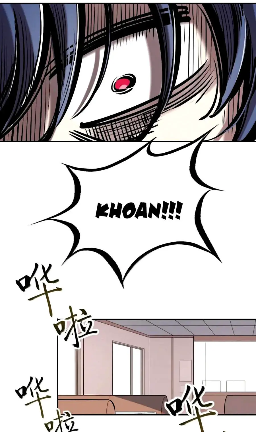 Oan Gia Chung Nhà! Nettruyen ZZZ Chương 126.2 Page 80