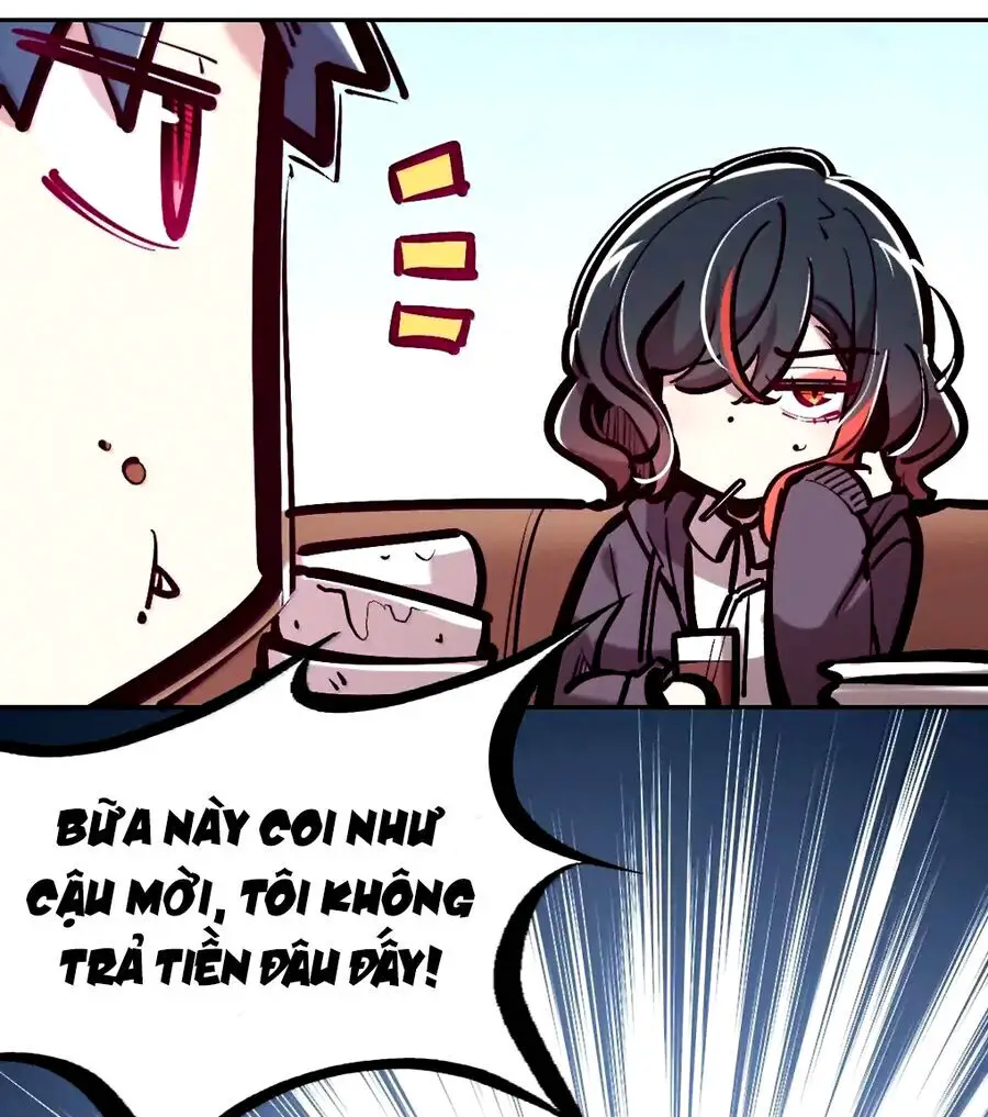 Oan Gia Chung Nhà! Nettruyen ZZZ Chương 126.2 Page 83