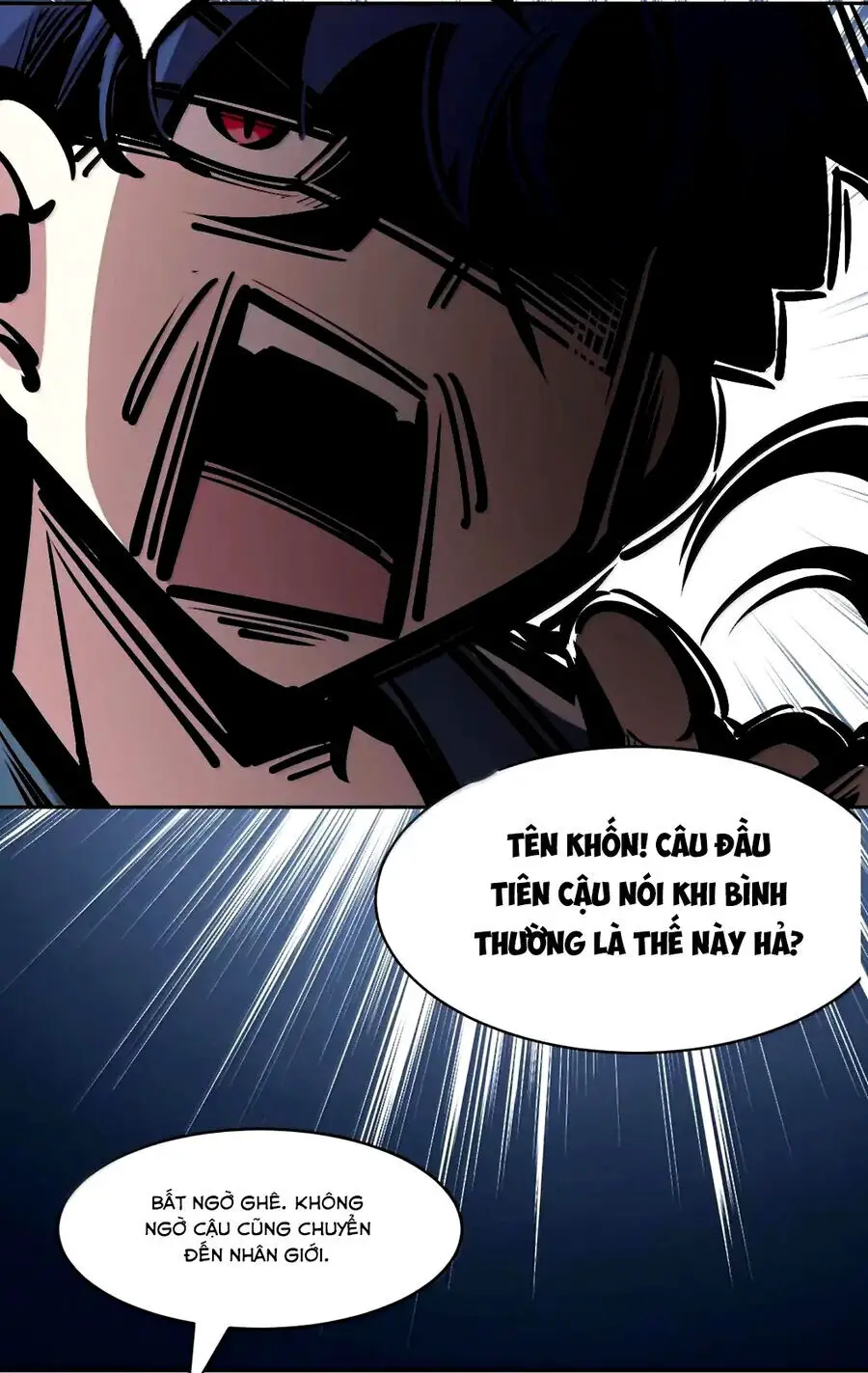 Oan Gia Chung Nhà! Nettruyen ZZZ Chương 126.2 Page 84