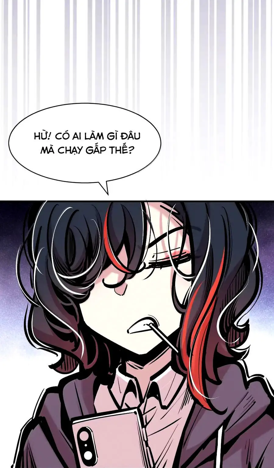 Oan Gia Chung Nhà! Nettruyen ZZZ Chương 126.2 Page 87