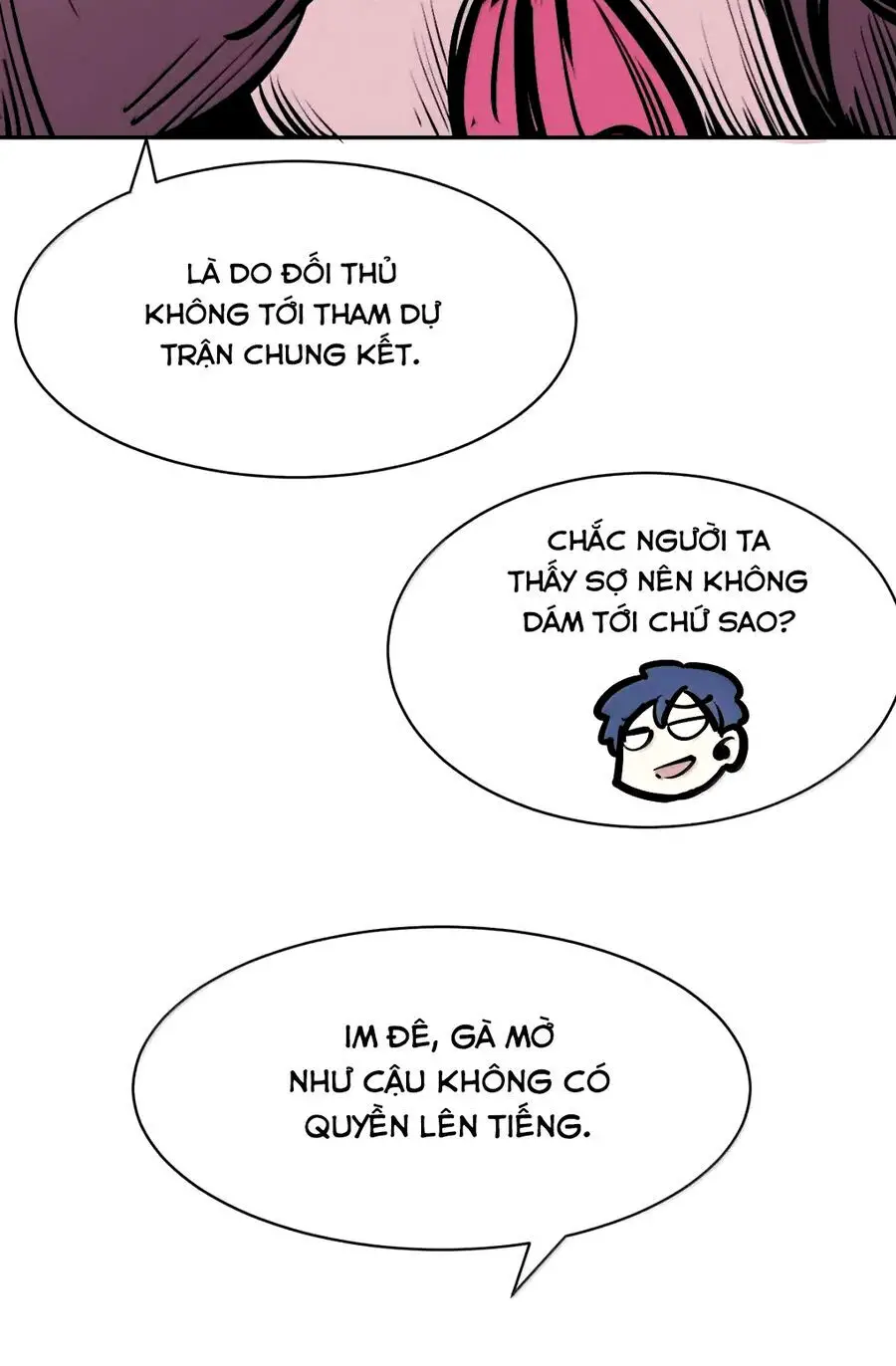 Oan Gia Chung Nhà! Nettruyen ZZZ Chương 126.2 Page 109