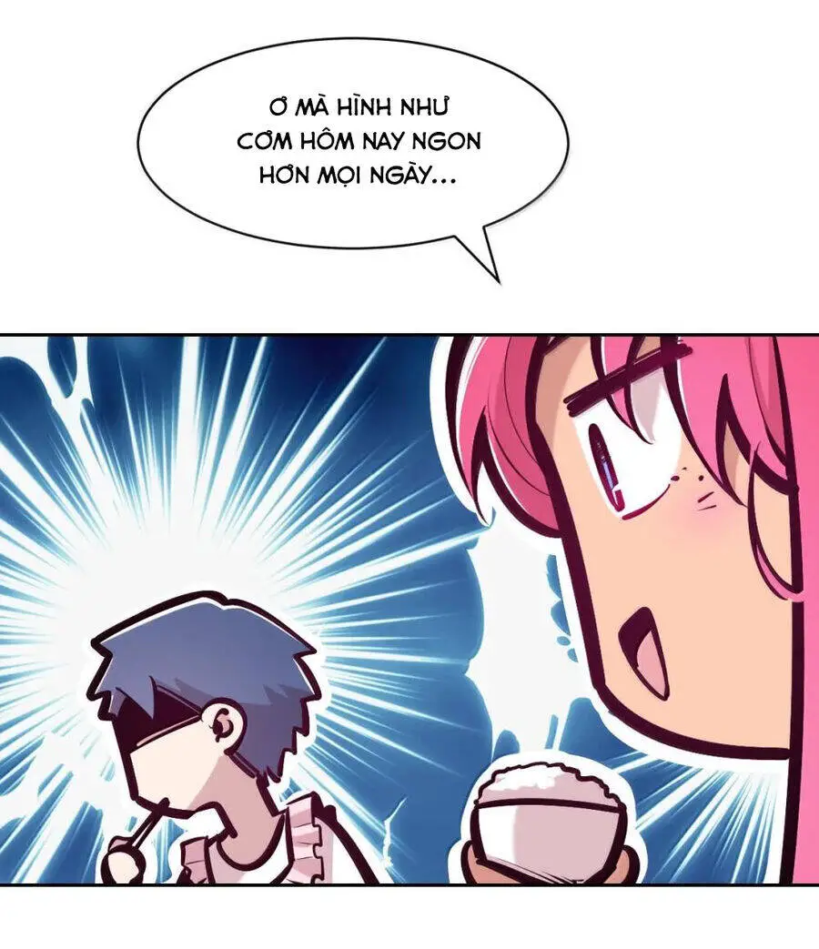 Oan Gia Chung Nhà! Nettruyen ZZZ Chương 124 Page 6