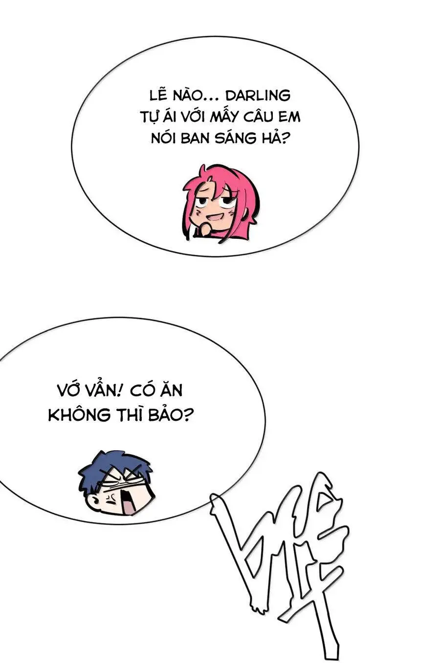 Oan Gia Chung Nhà! Nettruyen ZZZ Chương 124 Page 7