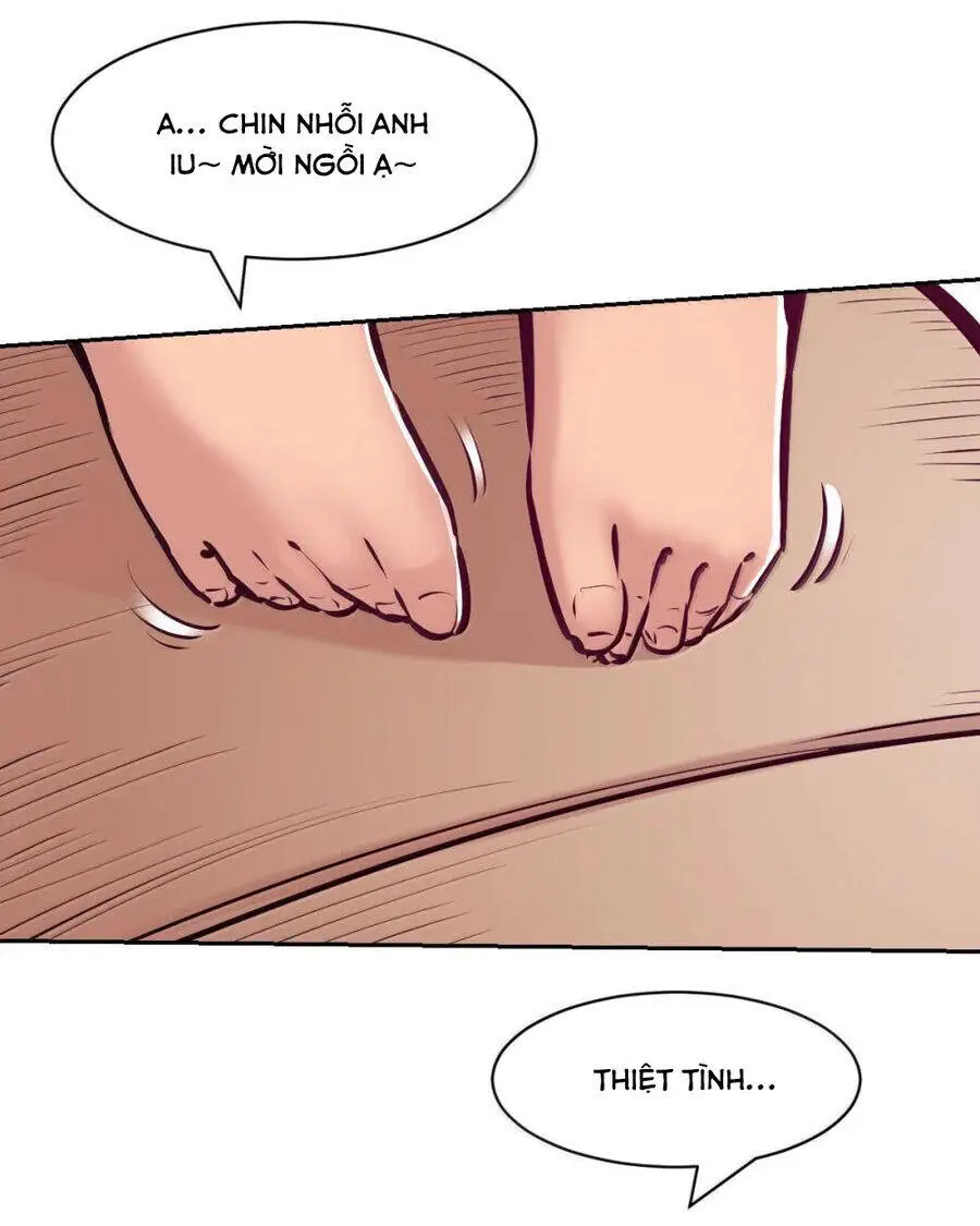 Oan Gia Chung Nhà! Nettruyen ZZZ Chương 124 Page 12