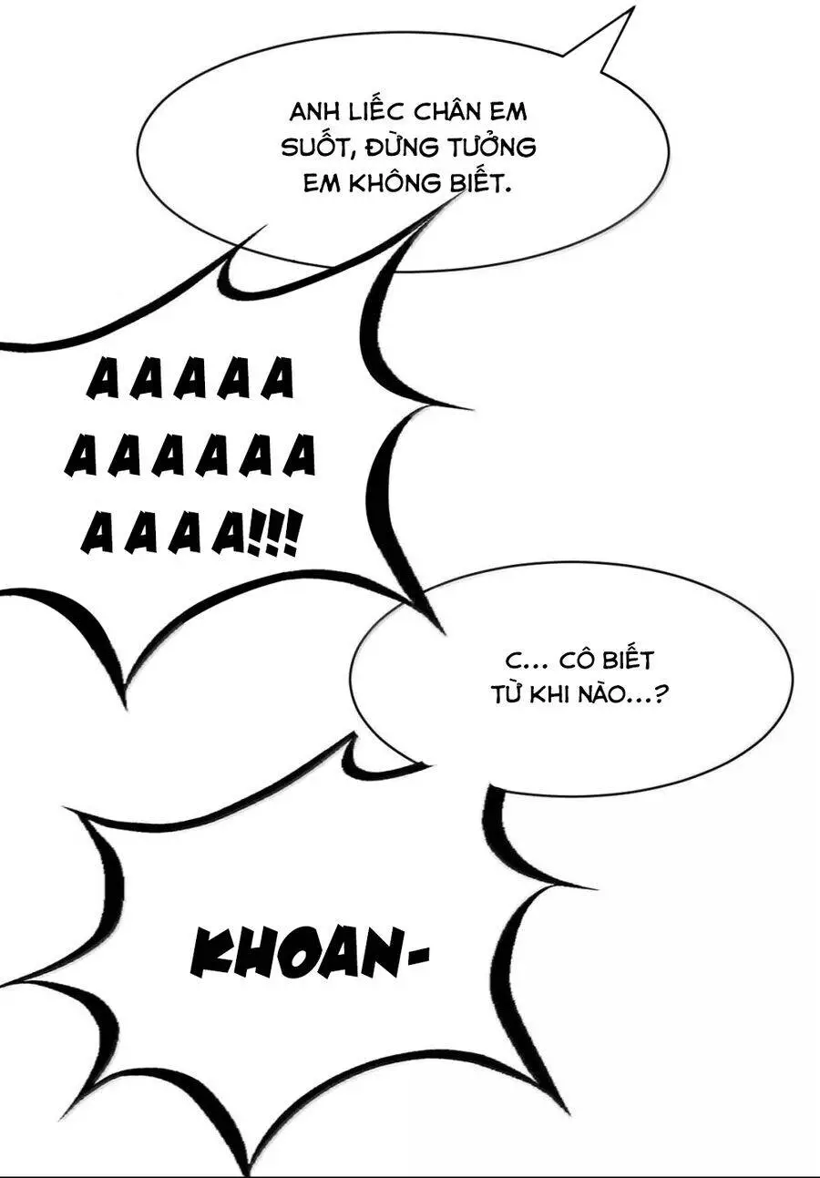 Oan Gia Chung Nhà! Nettruyen ZZZ Chương 124 Page 21