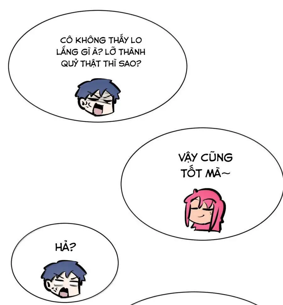Oan Gia Chung Nhà! Nettruyen ZZZ Chương 124 Page 25