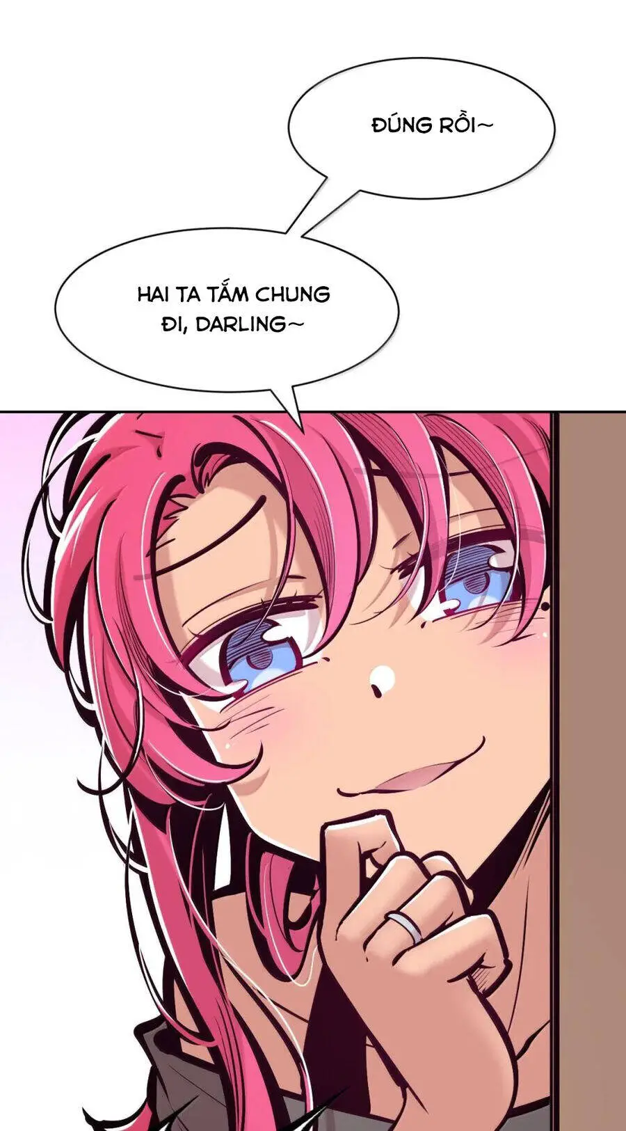 Oan Gia Chung Nhà! Nettruyen ZZZ Chương 124 Page 33