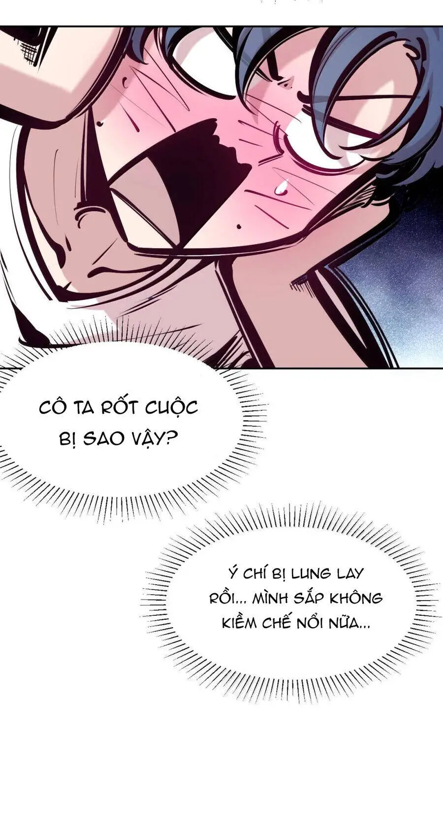 Oan Gia Chung Nhà! Nettruyen ZZZ Chương 124 Page 36