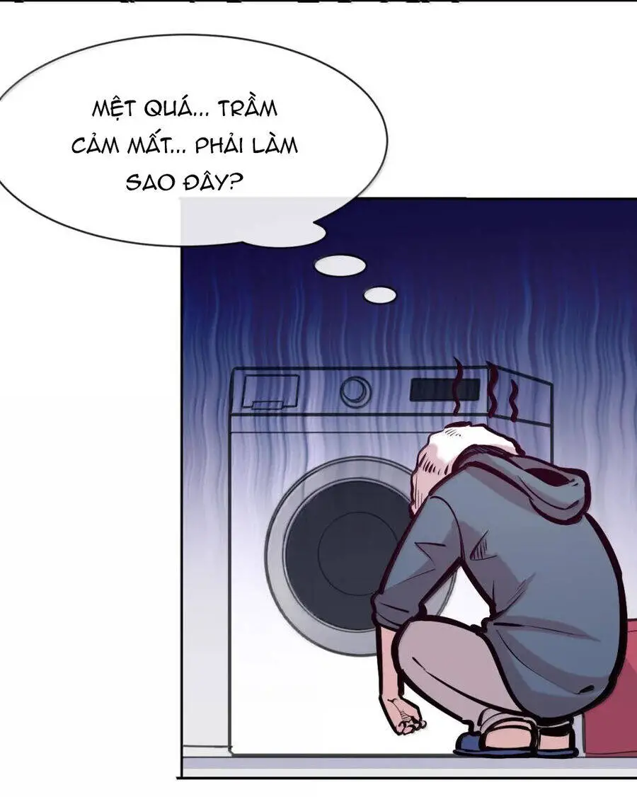 Oan Gia Chung Nhà! Nettruyen ZZZ Chương 124 Page 56