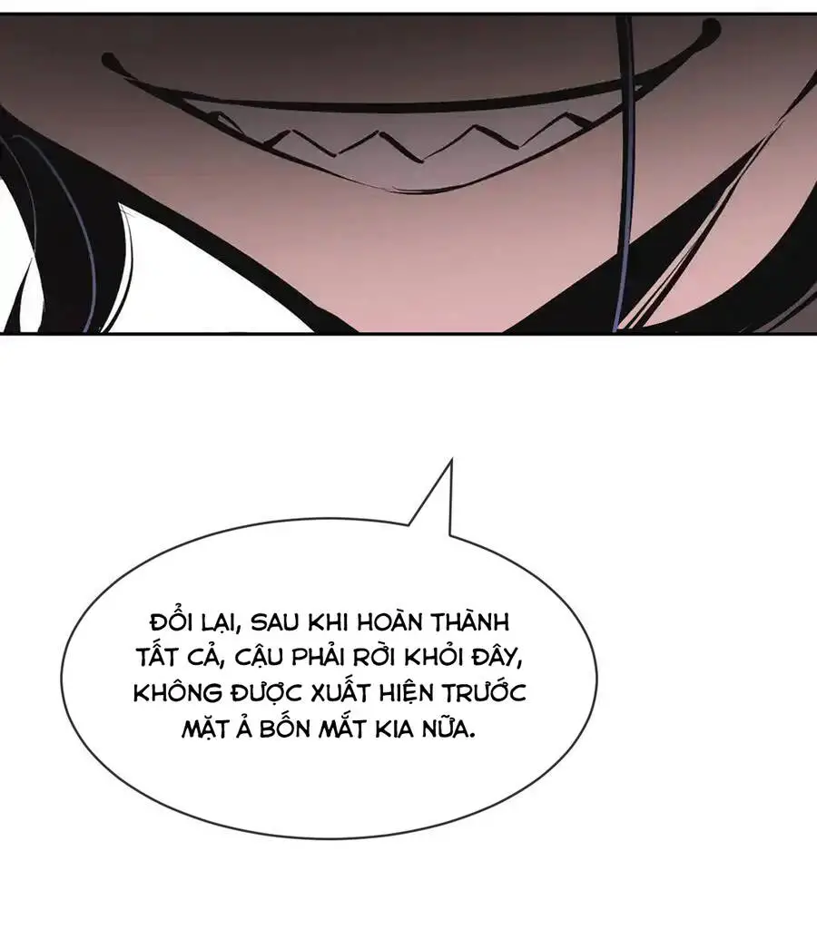 Oan Gia Chung Nhà! Nettruyen ZZZ Chương 118 Page 6