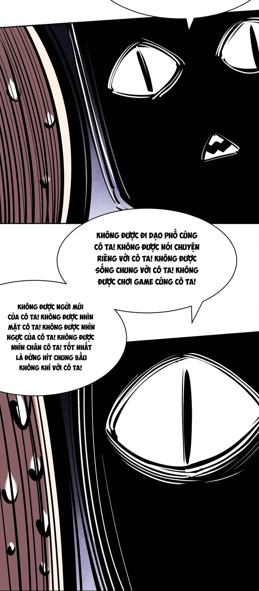 Oan Gia Chung Nhà! Nettruyen ZZZ Chương 118 Page 24