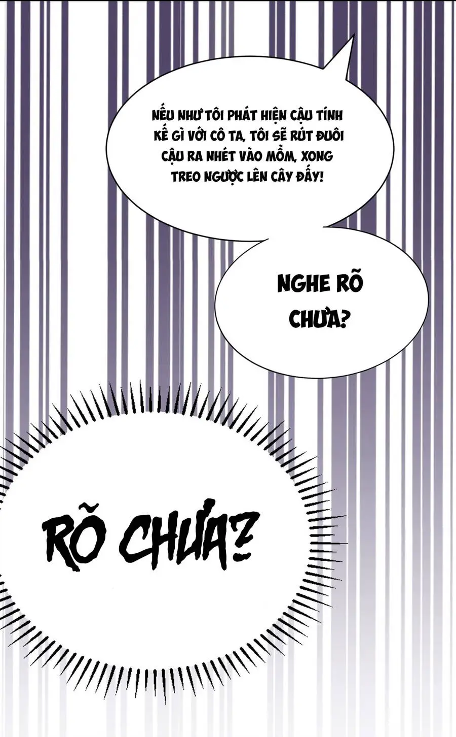 Oan Gia Chung Nhà! Nettruyen ZZZ Chương 118 Page 25