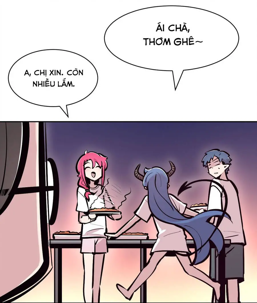 Oan Gia Chung Nhà! Nettruyen ZZZ Chương 118 Page 29
