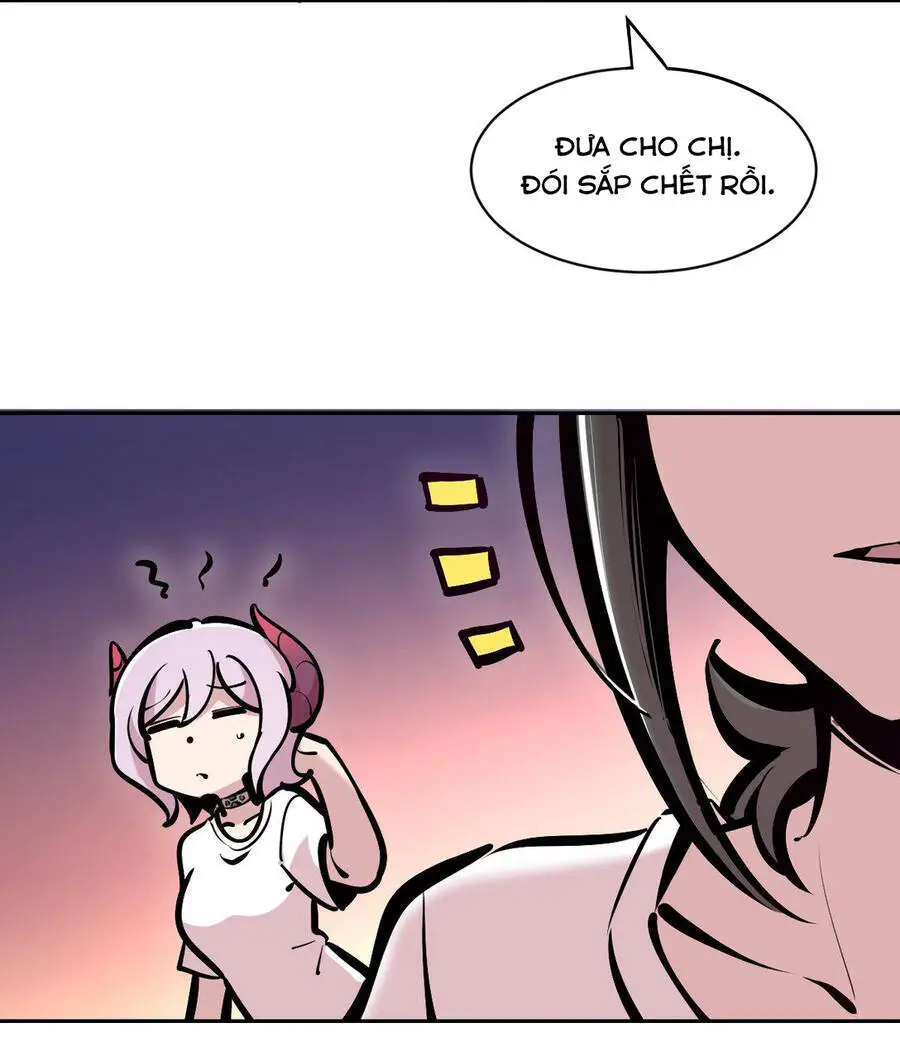 Oan Gia Chung Nhà! Nettruyen ZZZ Chương 118 Page 30