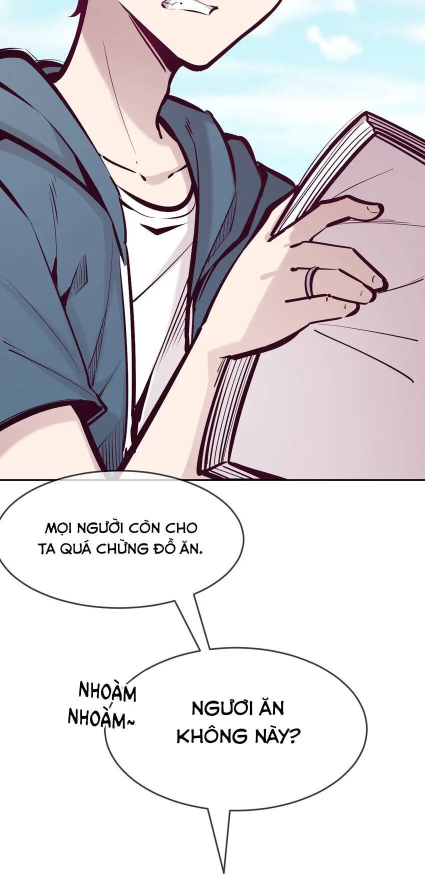 Oan Gia Chung Nhà! Nettruyen ZZZ Chương 61 Page 18