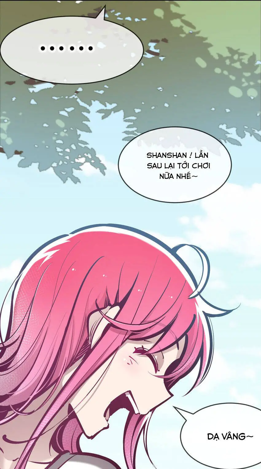 Oan Gia Chung Nhà! Nettruyen ZZZ Chương 61 Page 23