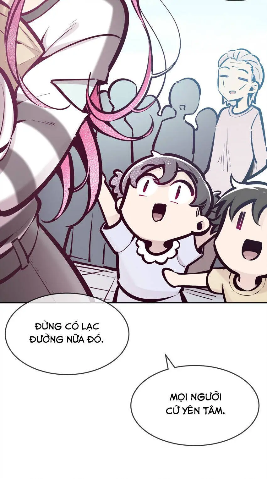 Oan Gia Chung Nhà! Nettruyen ZZZ Chương 61 Page 24