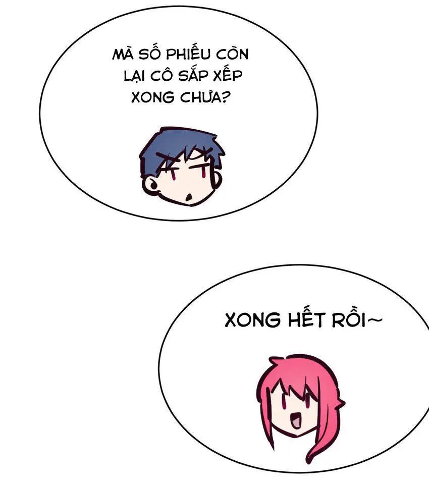Oan Gia Chung Nhà! Nettruyen ZZZ Chương 61 Page 35