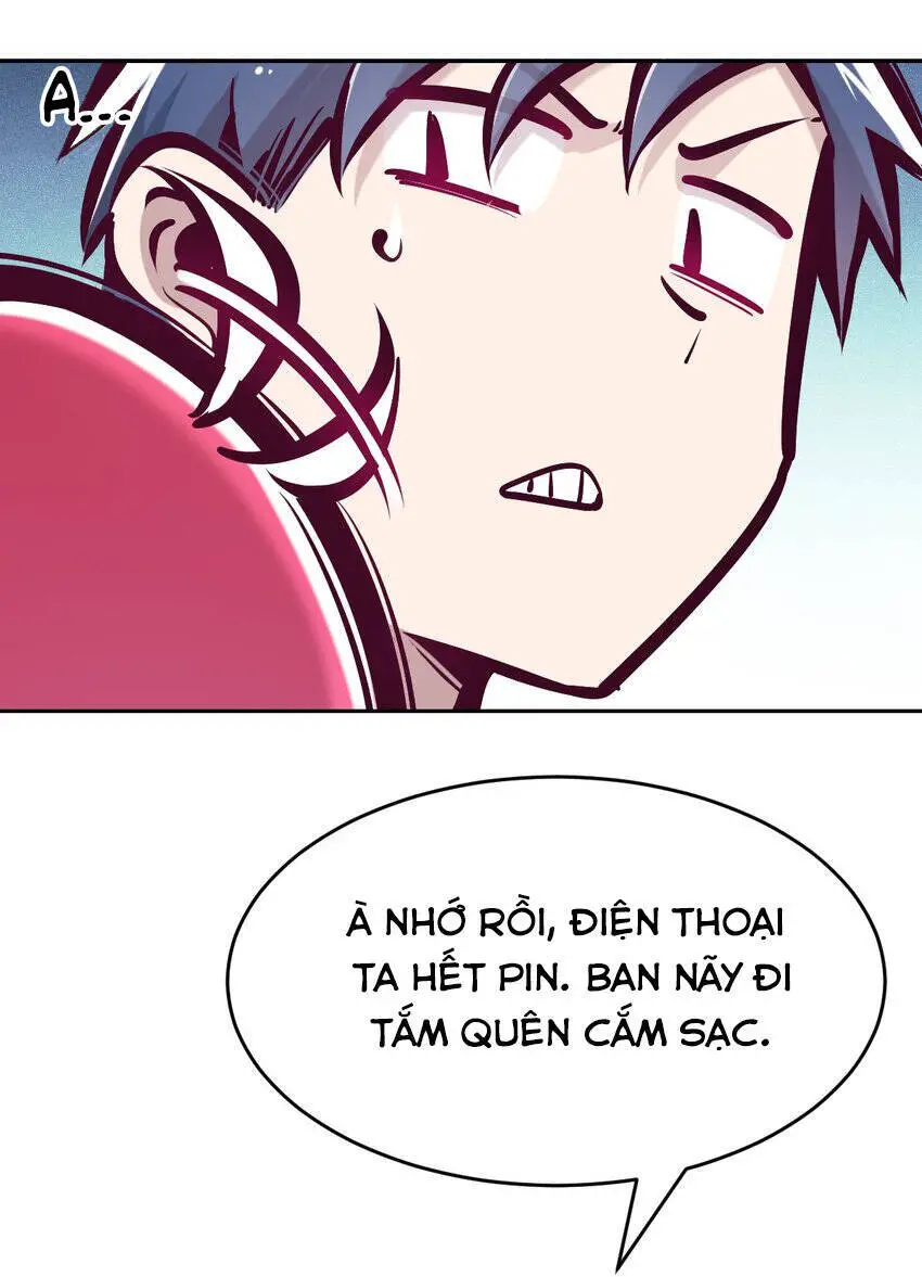Oan Gia Chung Nhà! Nettruyen ZZZ Chương 61 Page 39