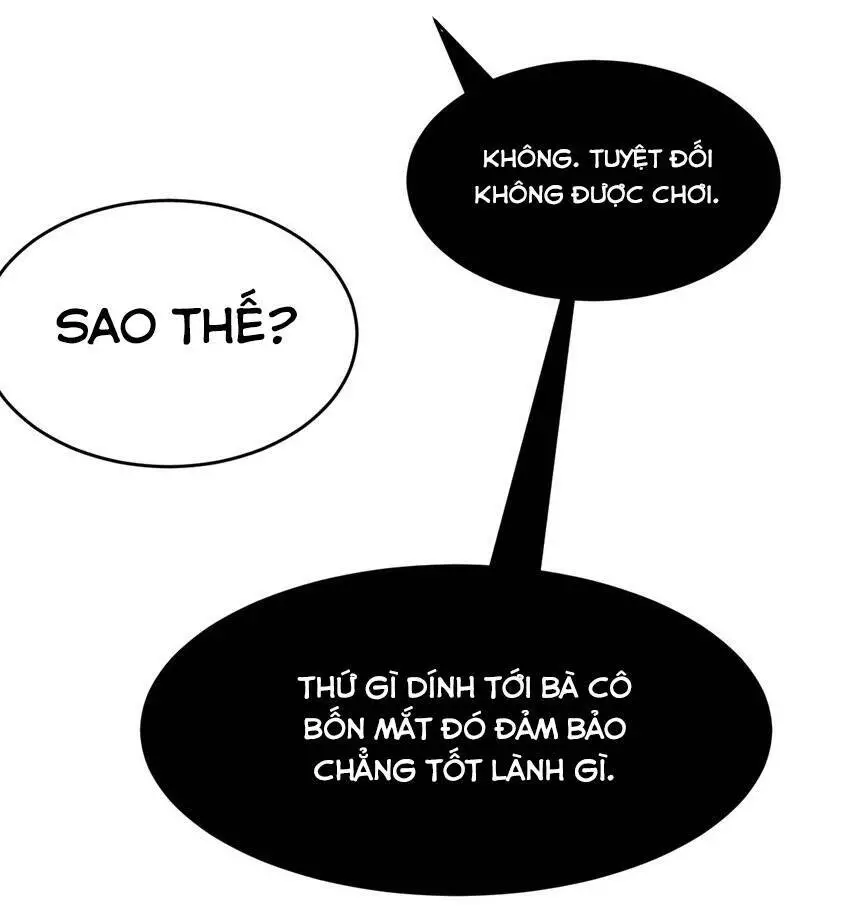 Oan Gia Chung Nhà! Nettruyen ZZZ Chương 61 Page 45