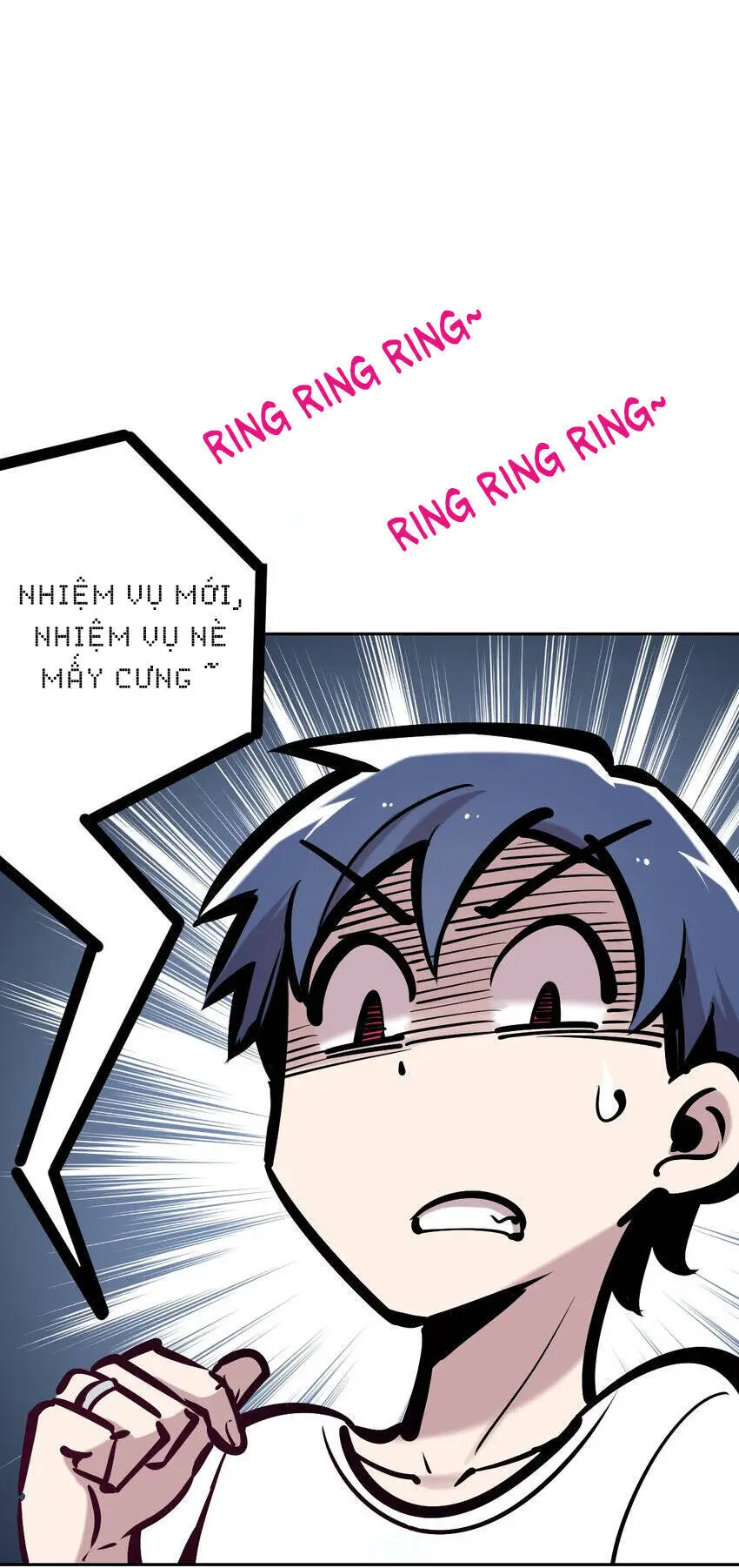 Oan Gia Chung Nhà! Nettruyen ZZZ Chương 61 Page 46